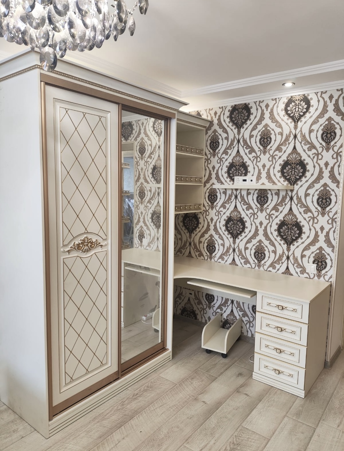 шкаф для детской комнаты