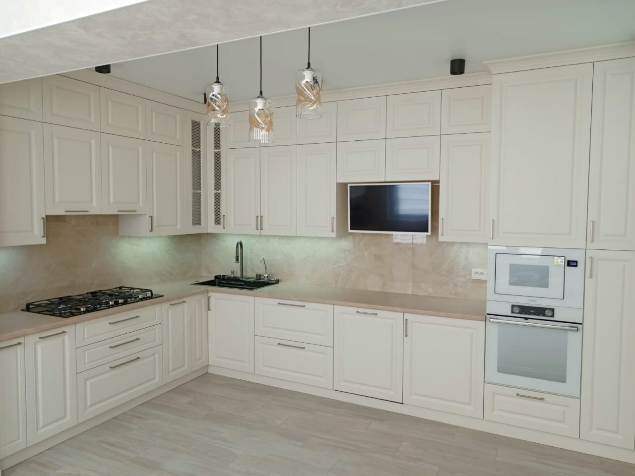 кухня на заказ в георгиевске